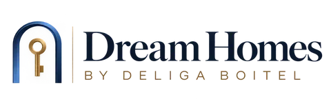 Dream Homes by Deliga Boitel